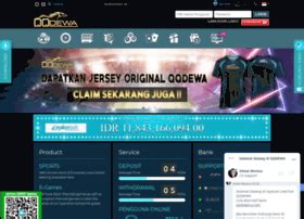 qq dewa|QQDEWA: Situs Judi Bola Terbesar Dan Judi Slot online Deposit .